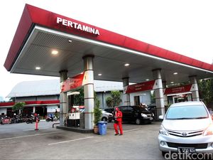 Penjelasan Pertamina Soal Kerugian Rp 12 T dari BBM Penugasan Penjelasan Pertamina Soal Kerugian Rp 12 T dari BBM Penugasan