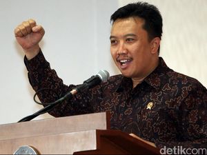 Menpora: Pelaku Pemerkosa Gadis di Bengkulu Tak Cukup Hanya Dipenjara