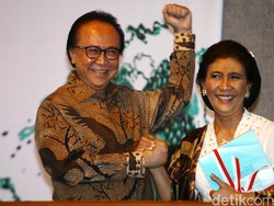 Menteri KKP Era SBY jadi Komisaris BUMI, Aga Bakrie Dirut