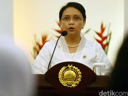 Menlu Retno Bakal Temui Wapres dan Penasihat Donald Trump di AS