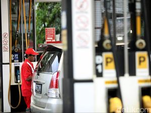Daftar Lengkap BBM yang Turun Harga, Pertamina Hingga VIVO
