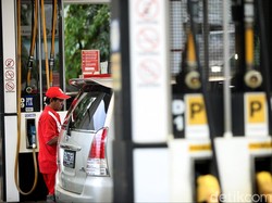 Daftar Lengkap BBM yang Turun Harga, Pertamina Hingga VIVO