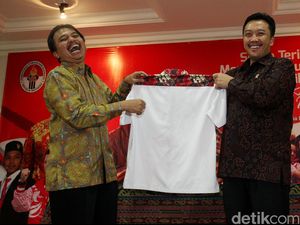 Polemik Aset Kemenpora, Demokrat Minta Roy Suryo Tampil ke Publik