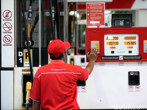 Daftar Harga BBM Pertamina di Seluruh SPBU 1 Agustus 2022, Turun Seperti Shell? Daftar Harga BBM Pertamina di Seluruh SPBU 1 Agustus 2022, Turun Seperti Shell?