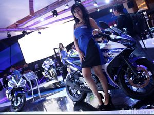 Penjualan Sepeda Motor Turun, Ini Tantangan Selama 2017 Penjualan Sepeda Motor Turun, Ini Tantangan Selama 2017