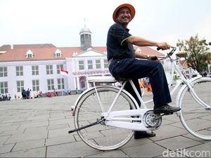 Kebangkitan Nasional Adalah Kebangkitan Pariwisata Indonesia