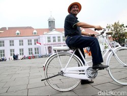 Kebangkitan Nasional Adalah Kebangkitan Pariwisata Indonesia