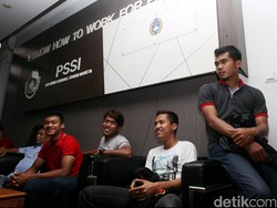 Pencetak Gol Bunuh Diri Sepakbola Gajah Ingin Lepas Dari Beban Sanksi