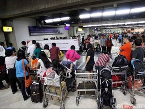 Kemenhub: Indonesia Airlines Belum Punya Izin, Belum Boleh Terbang Kemenhub: Indonesia Airlines Belum Punya Izin, Belum Boleh Terbang
