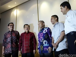 Polemik Al Maidah 51, Politisi PAN: Partai Pengusung Harus Tegur Ahok