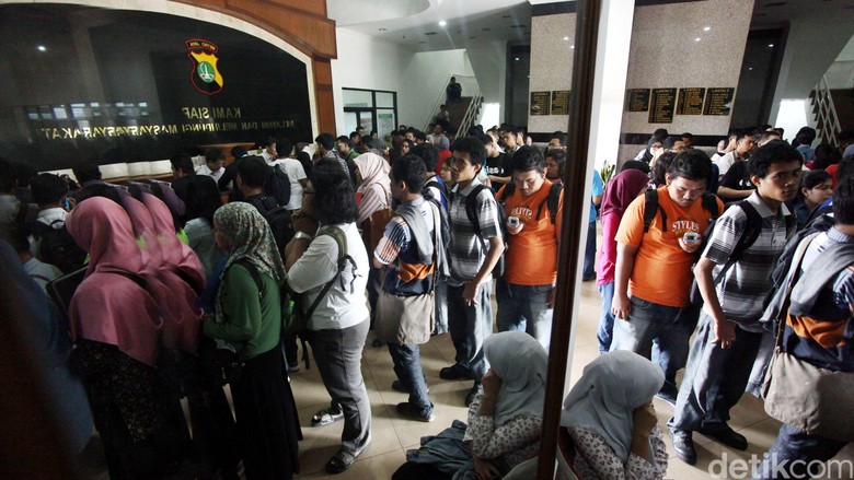 Langkah-langkah Daftar Online CPNS Langkah-langkah Daftar Online CPNS