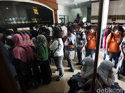 Langkah-langkah Daftar Online CPNS