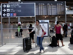 Traveler yang Mau ke Thailand Harus Punya Sertifikat Bebas Corona