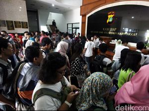 Ini Alasan Penerimaan CPNS Belum Dibuka