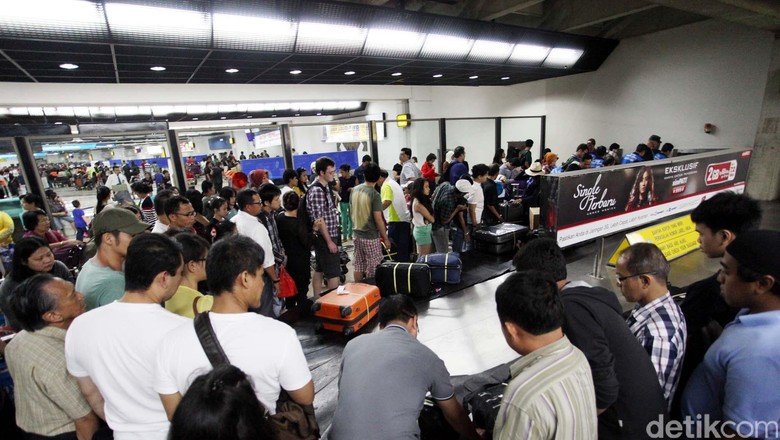 Batas Barang Belanja dari Luar Negeri US$ 250 Sudah Tak Layak