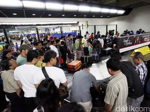 Batas Barang Belanja dari Luar Negeri US$ 250 Sudah Tak Layak