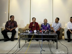 Mungkinkah Ada Manipulator yang Bisa Membuat Rupiah Jungkir Balik?