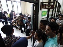 Polda Jabar Kejar Pelaku Lainnya yang Terlibat Penipuan Ratusan CPNS