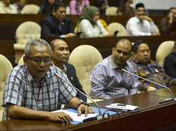 Pilkada Surabaya Terancam Ditunda, PDIP Ingin Presiden Terbitkan Perppu