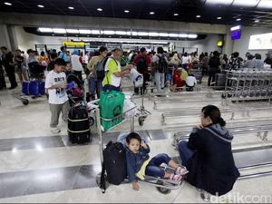 Cek Barang di Bandara, Bea Cukai: Kita Enggak Asal Main Hajar