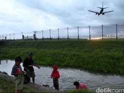 Ironi Bandara di Indonesia, Dipakai Mesum Hingga Diblokir Satpol PP