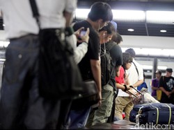 Penumpang Lion Air Bercanda Bom Kala Pemeriksaan X-Ray di Cengkareng