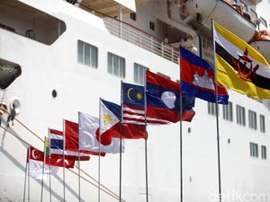 Ini 8 Profesi yang Bebas Bekerja Lintas Negara ASEAN