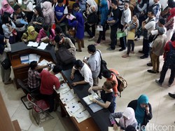 Sabar Ya, Detail Lowongan CPNS Tunggu Susunan Kementerian 2019-2024