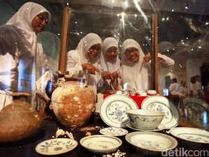 Ikuti Tren, Cara Museum Tetap Eksis Diminati Pengunjung