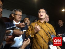 Wasekjen PDIP Setuju dengan Amien Rais, Jokowi Diminta Rangkul Parpol Lain