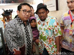 KSP Bicara Peta Jokowi 2019, Fadli: Seperti Timses Dibiayai APBN