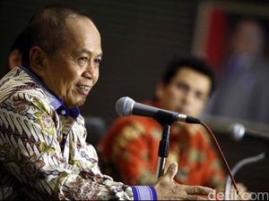 Waketum PD: Kami Tak Ada Mahar Politik, yang Penting Elektabilitas Waketum PD: Kami Tak Ada Mahar Politik, yang Penting Elektabilitas