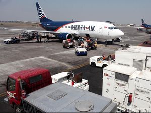 8 Maskapai Penerbangan Indonesia yang Sudah Tutup, Adam Air-Batavia Air