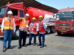 Miliki 4 Pilar Strategis, Pertamina Raih Penghargaan Best CSR-PKBL