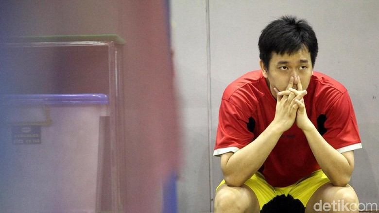 Hendra Mundur dari Pelatnas, Pemain-Pemain Lain Harus Siap Diberi Target Juara