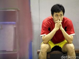 Hendra Mundur dari Pelatnas, Pemain-Pemain Lain Harus Siap Diberi Target Juara