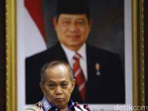 Soal Iklan Jokowi di Bioskop, PD: Zaman SBY Kayaknya Nggak Ada