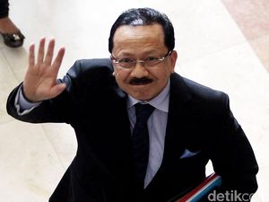 Ahok Minta Foke Diperiksa Soal Reklamasi, Ini Kata KPK Ahok Minta Foke Diperiksa Soal Reklamasi, Ini Kata KPK