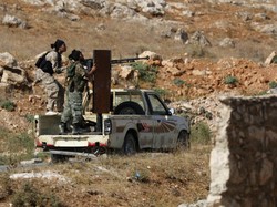 Rusia Kerahkan 28 Pesawat Perang ke Suriah