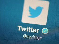 Tercatat! Orang Indonesia Paling Suka Ngetweet di Hari Lebaran