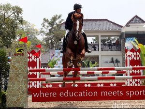 Berkuda dan Dengarkan Musik Bisa Bantu Pasien Stroke Pulih Lebih Cepat