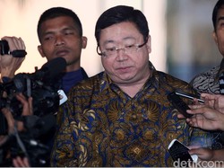 Bebas Bersyarat, Eks Bos Bank Century Dapat Remisi 77 Bulan