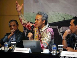 ASN Pencatut Nama Gubernur Ganjar untuk Pungli Akhirnya Dipecat