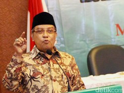 Forum PWNU Minta Muktamar Ulang, Ketum PBNU: Ya Biarkan Saja