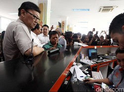 Mendagri: Baru 30 Persen Penduduk Indonesia Punya Akta Kelahiran