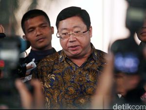 Kabulkan PK, MA Hukum Eks Bos Century Robert Tantular Nihil Kabulkan PK, MA Hukum Eks Bos Century Robert Tantular Nihil
