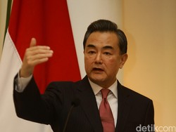 China Nyatakan Bantu RI Jadi Pusat Produksi Vaksin COVID-19 di ASEAN