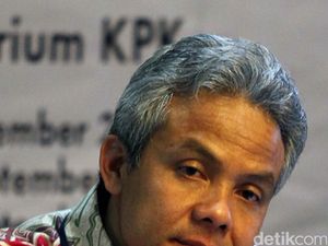 Gubernur Ganjar Panggil 7 ASN yang Catut Namanya untuk Pungli