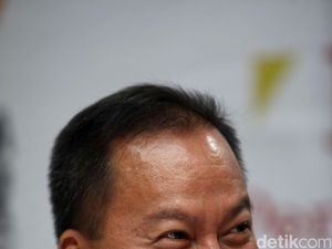 Calon Ketua DPR Agus Gumiwang, Pernah Dipecat karena Dukung Jokowi