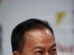 Calon Ketua DPR Agus Gumiwang, Pernah Dipecat karena Dukung Jokowi